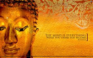 Lord Buddha